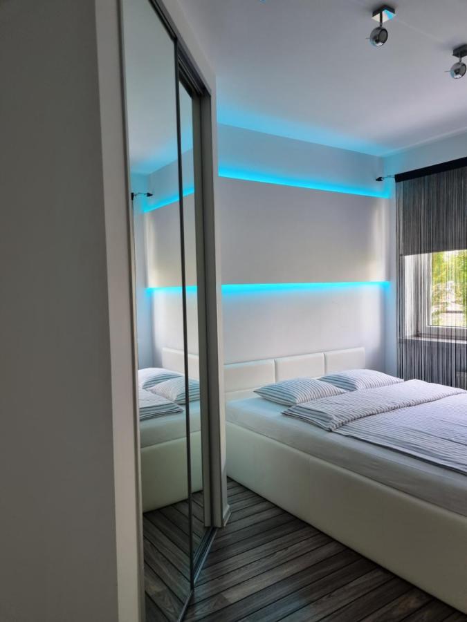 Apartament Exclusive Poznan Exterior photo