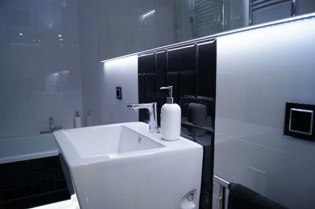 Apartament Exclusive Poznan Room photo