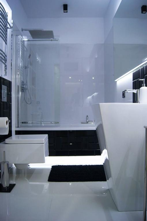 Apartament Exclusive Poznan Room photo