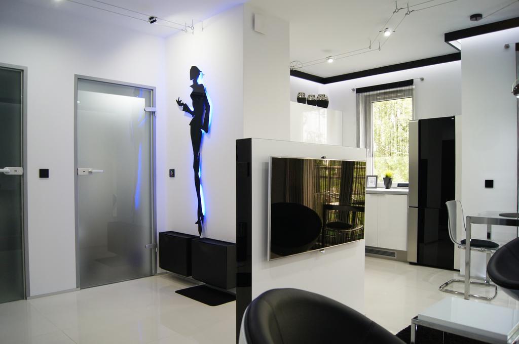 Apartament Exclusive Poznan Room photo