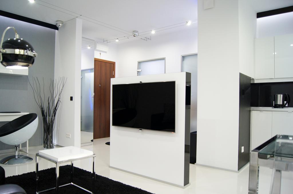 Apartament Exclusive Poznan Room photo