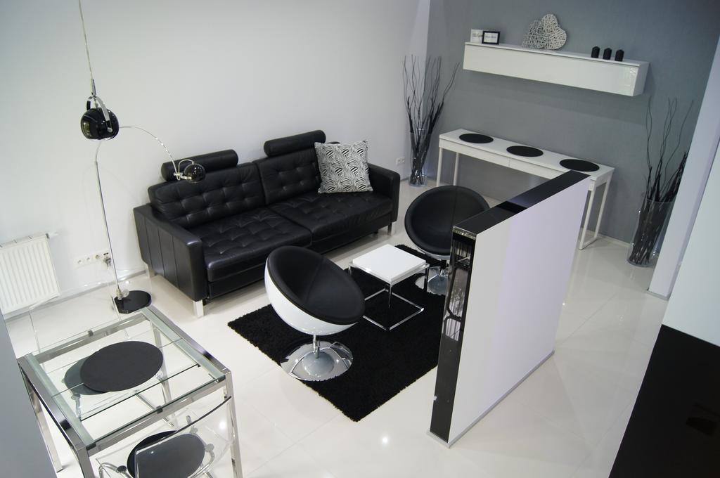 Apartament Exclusive Poznan Room photo