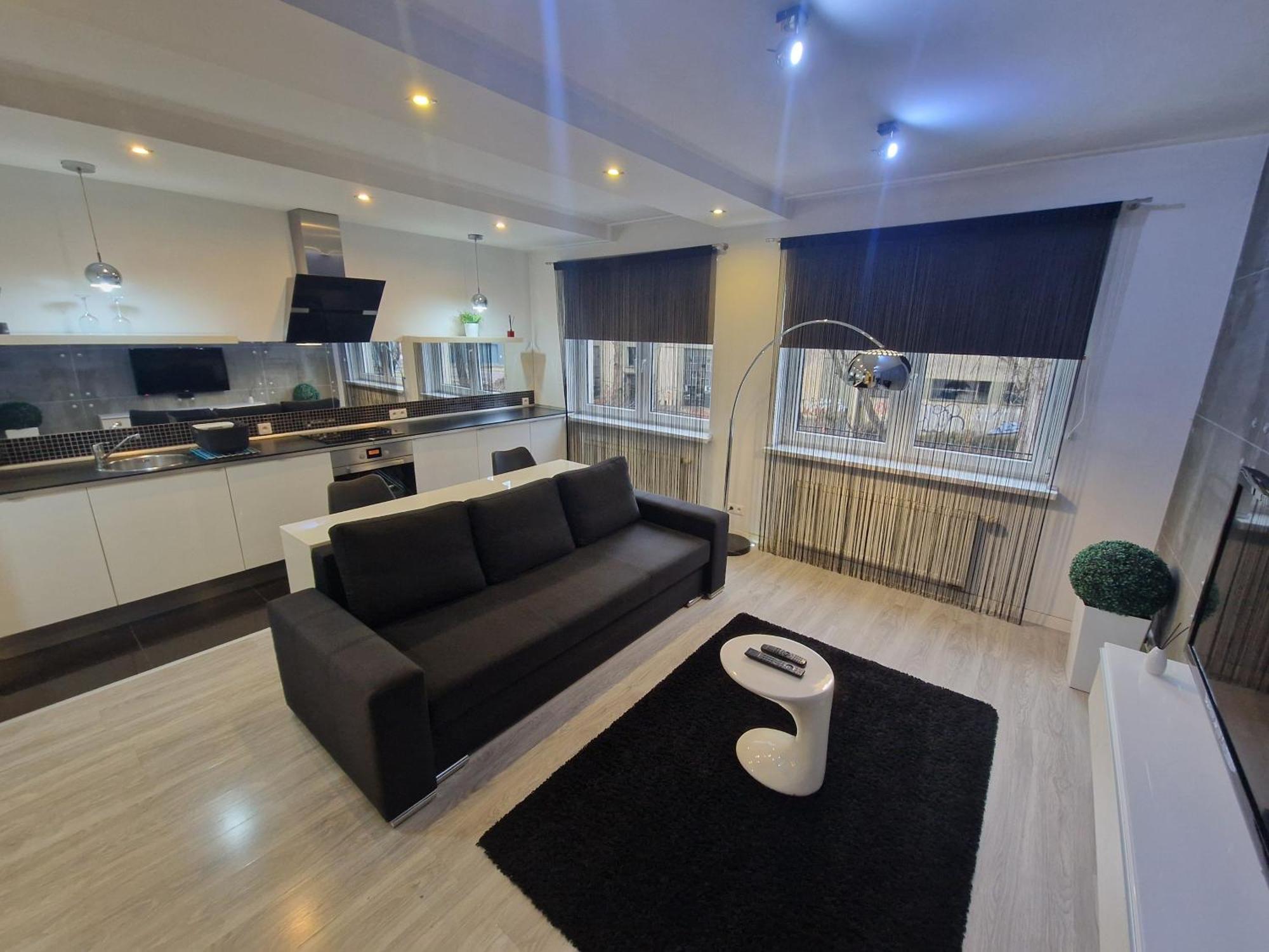 Apartament Exclusive Poznan Room photo