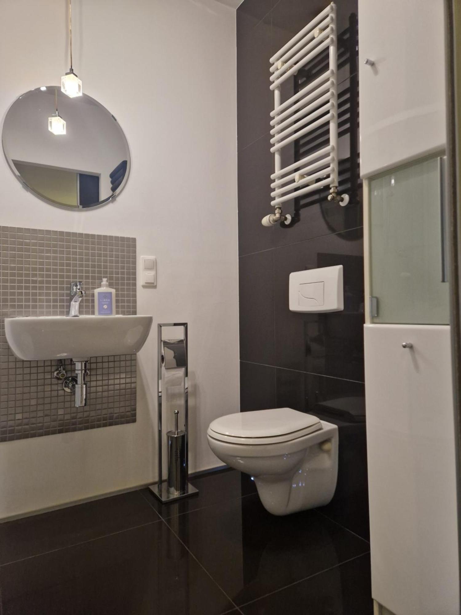 Apartament Exclusive Poznan Room photo